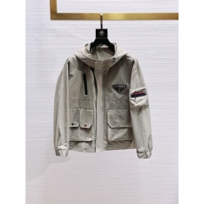 Prada Outwear